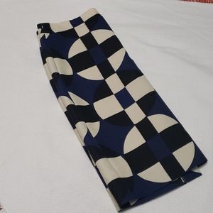 J. Crew Pencil Skirt